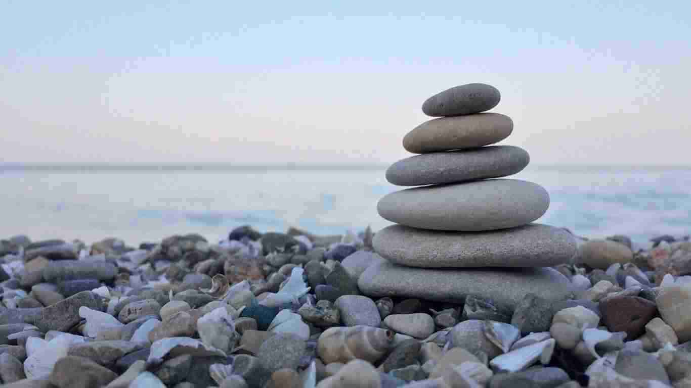Finding a balance