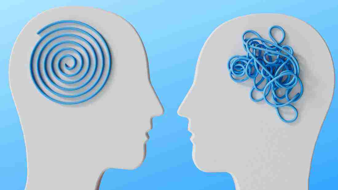 Psychological communication