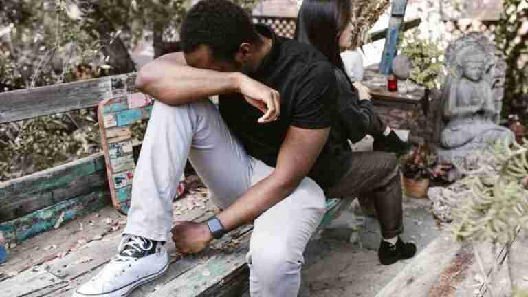 The Impact of Narcissistic Fathers on Their Children