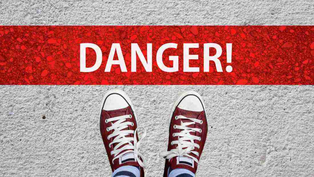 Are You Being Gaslit? The Essential Narcissistic Abuse Checklist