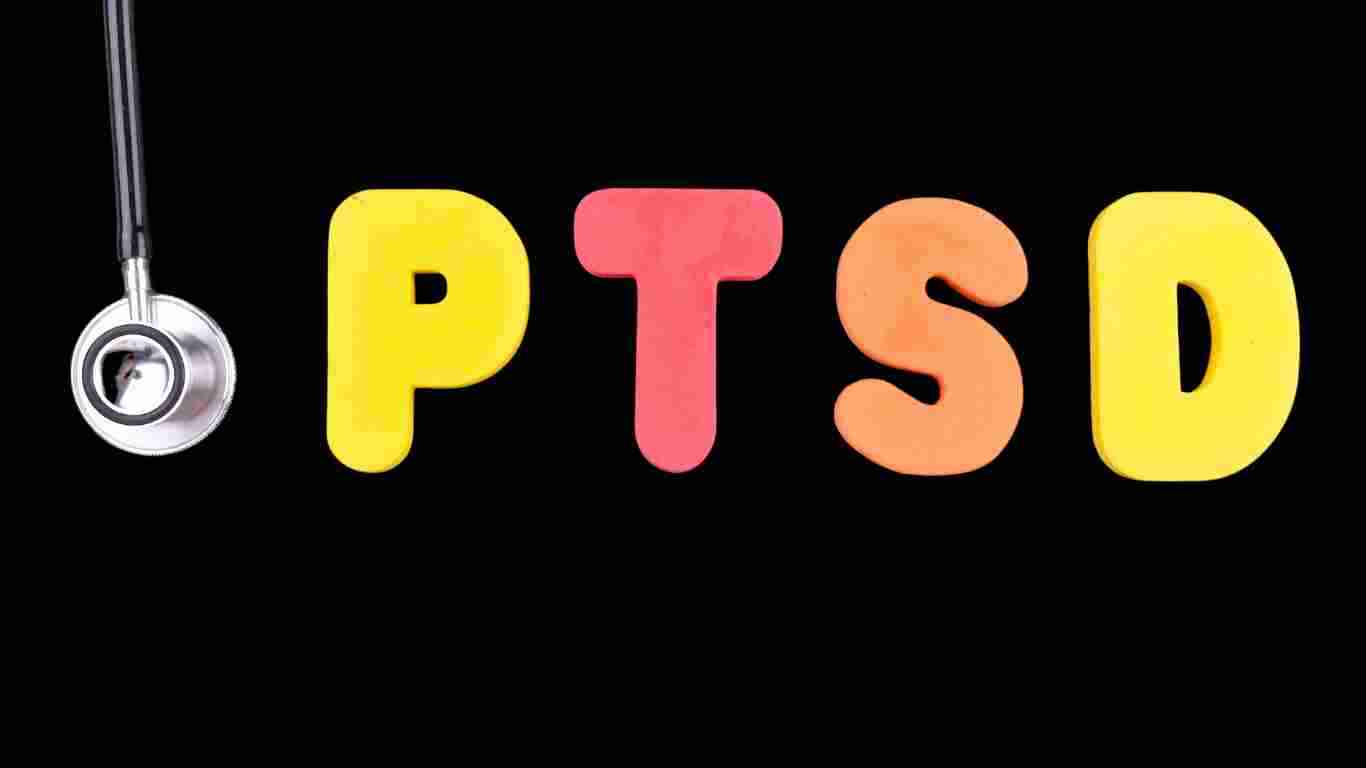 Diagnosing PTSD