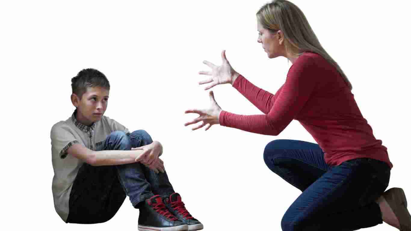 emotional abuse