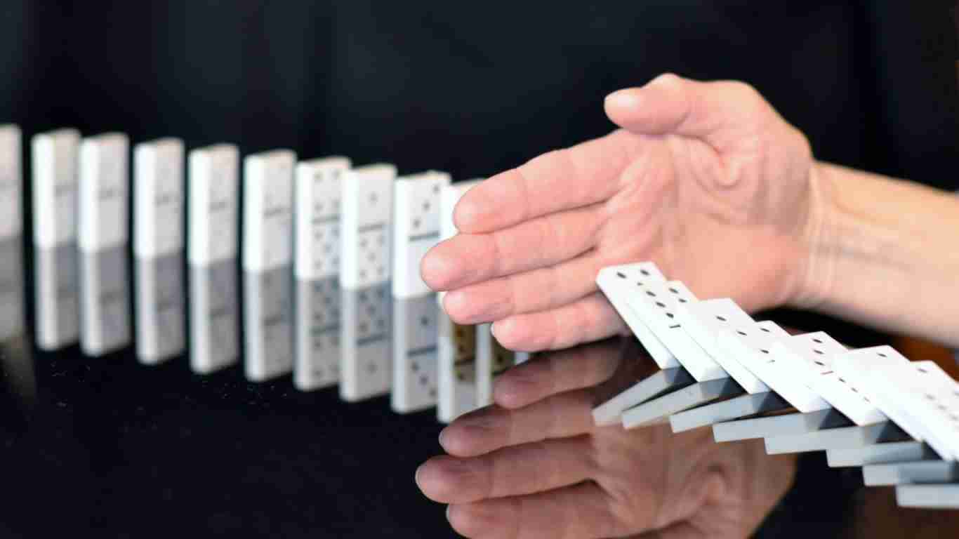 Setting and enforcing boundaries