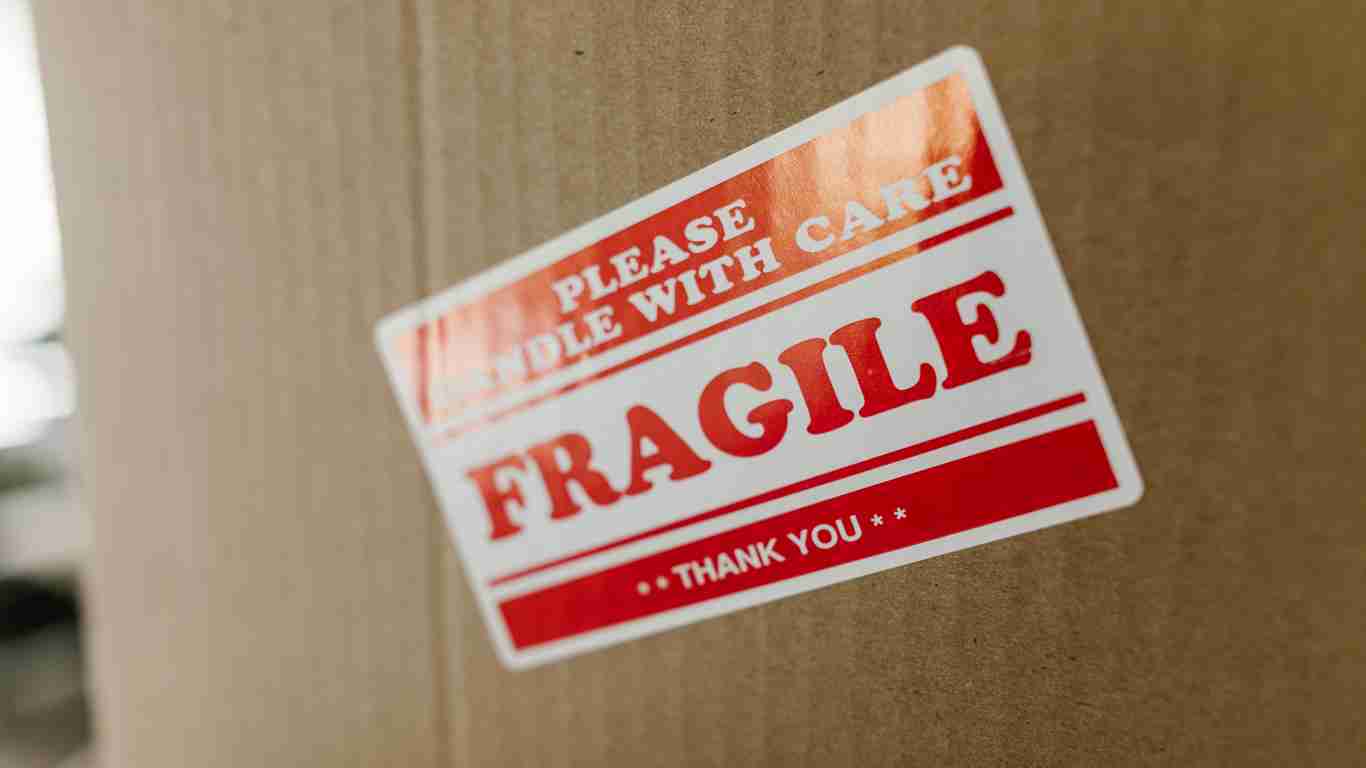 Fragile egos - handle with care