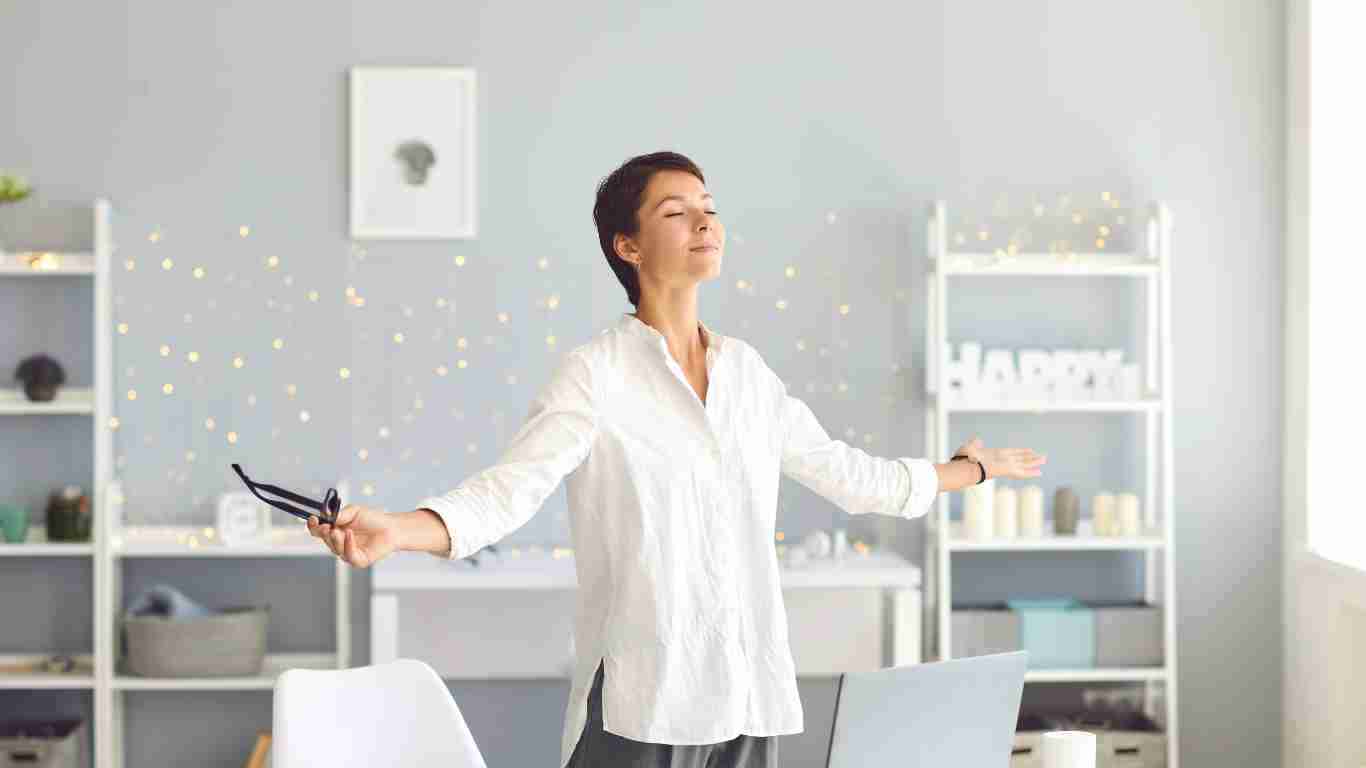 Mindfulness at work