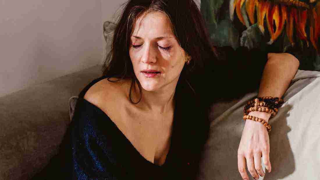 Navigating Love After Narcissistic Abuse: Effects and Healing