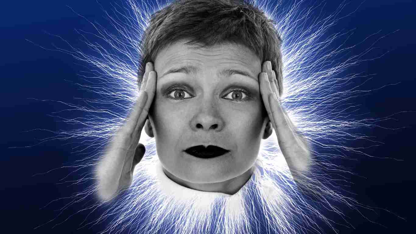 Psychiatric condition