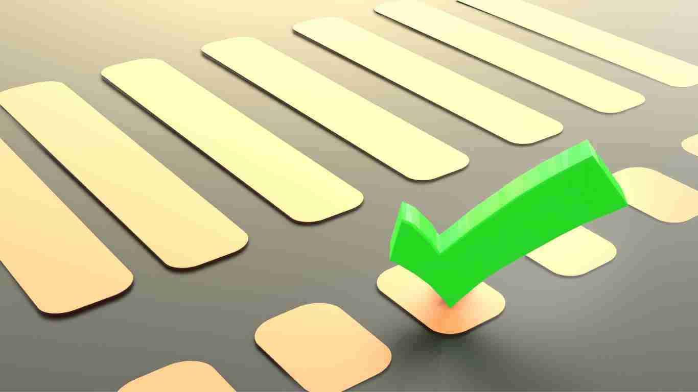 A questionnaire