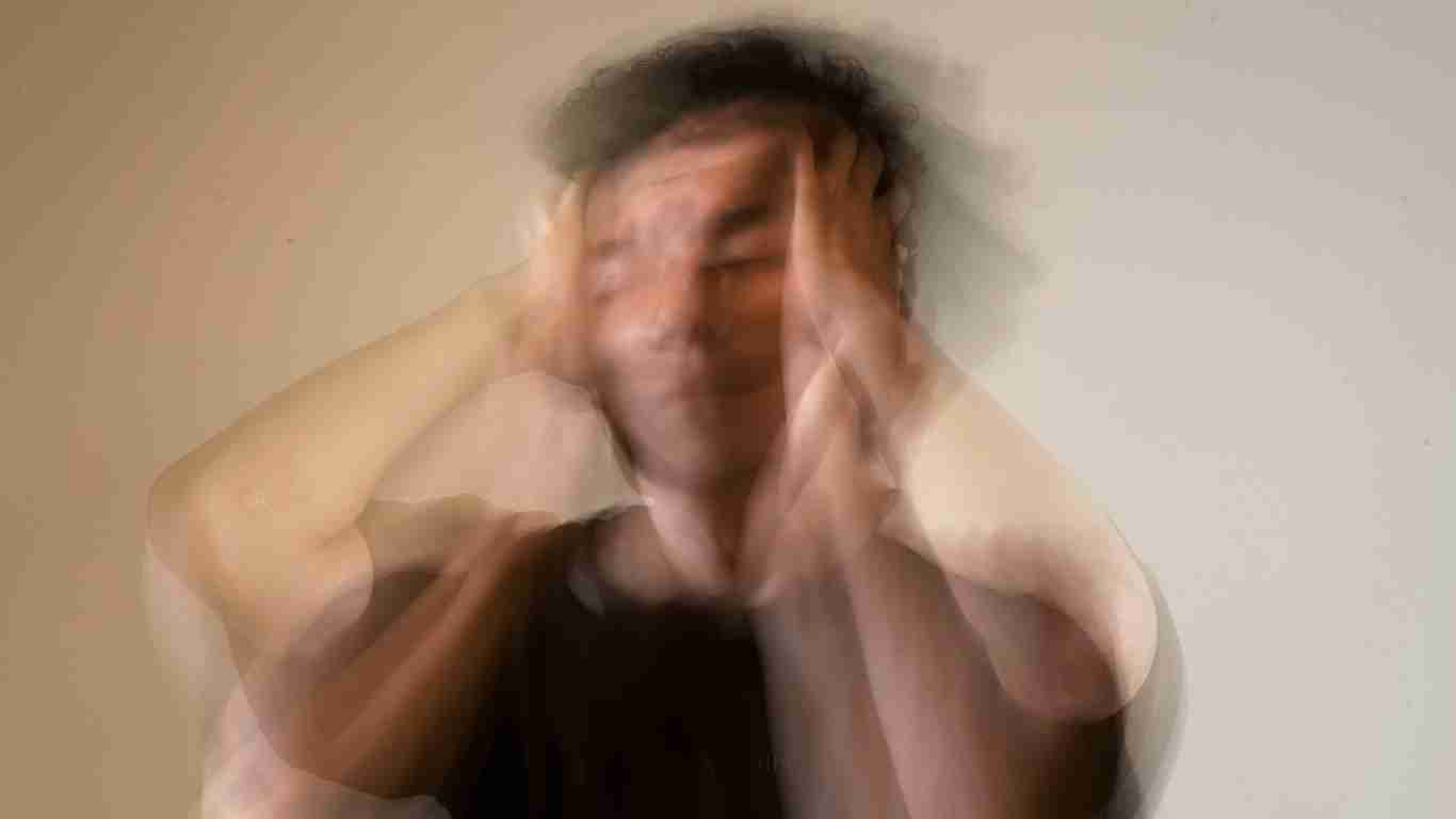 The impact of trauma on the human brain