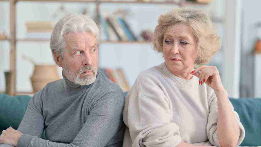 7 Signs of Toxic Grandparents