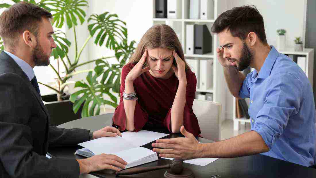 How to Deal with a Narcissist Coworker