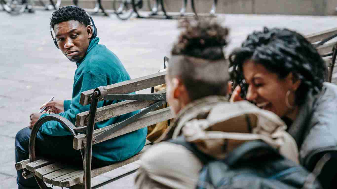 Noticing a narcissistic smear campaign