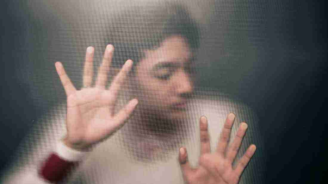 Confused and trapped in an abusive situation