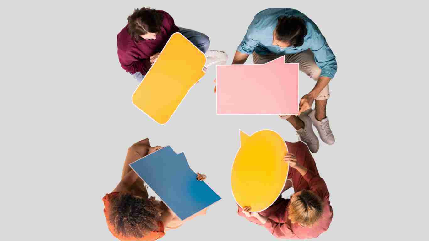 Improving our communication skills