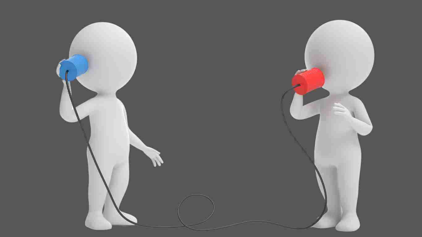 Active listening and clear communication