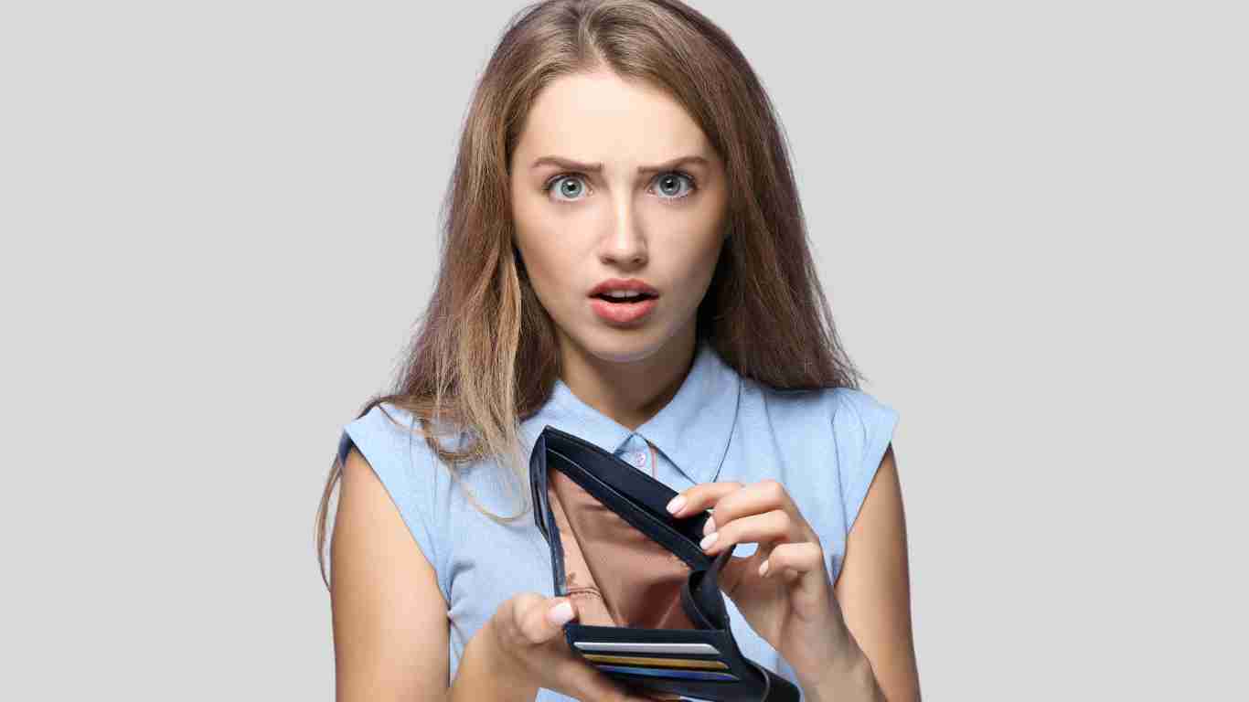 Financial abuse