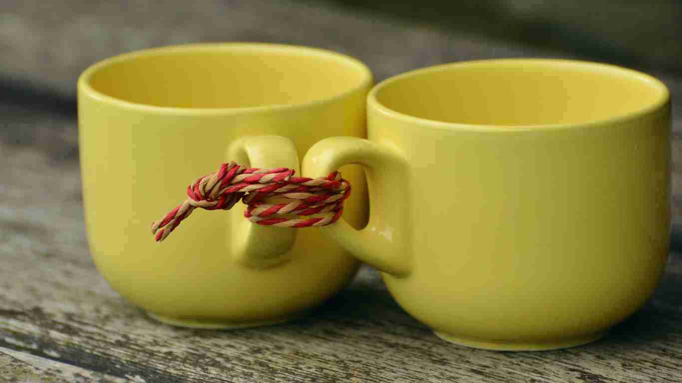 A codependent relationship with an unhealthy attachment between abuser and victim