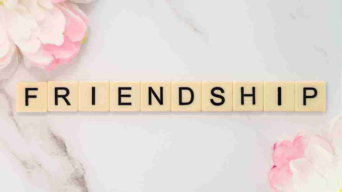 The power of friendship