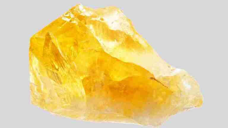 Using the Yellow Rock Method: A Strategy for Handling Narcissists