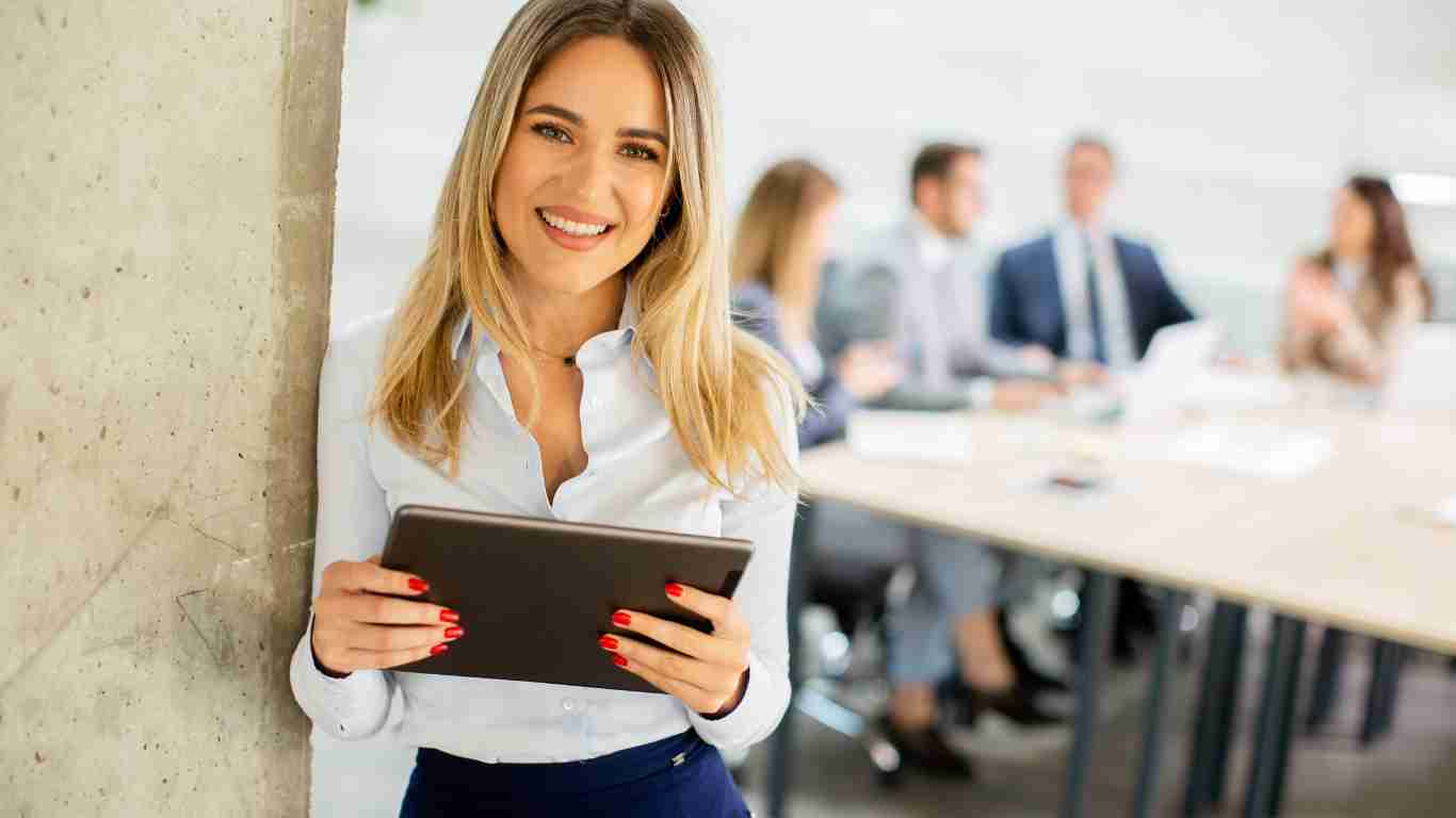 The importance of delegation