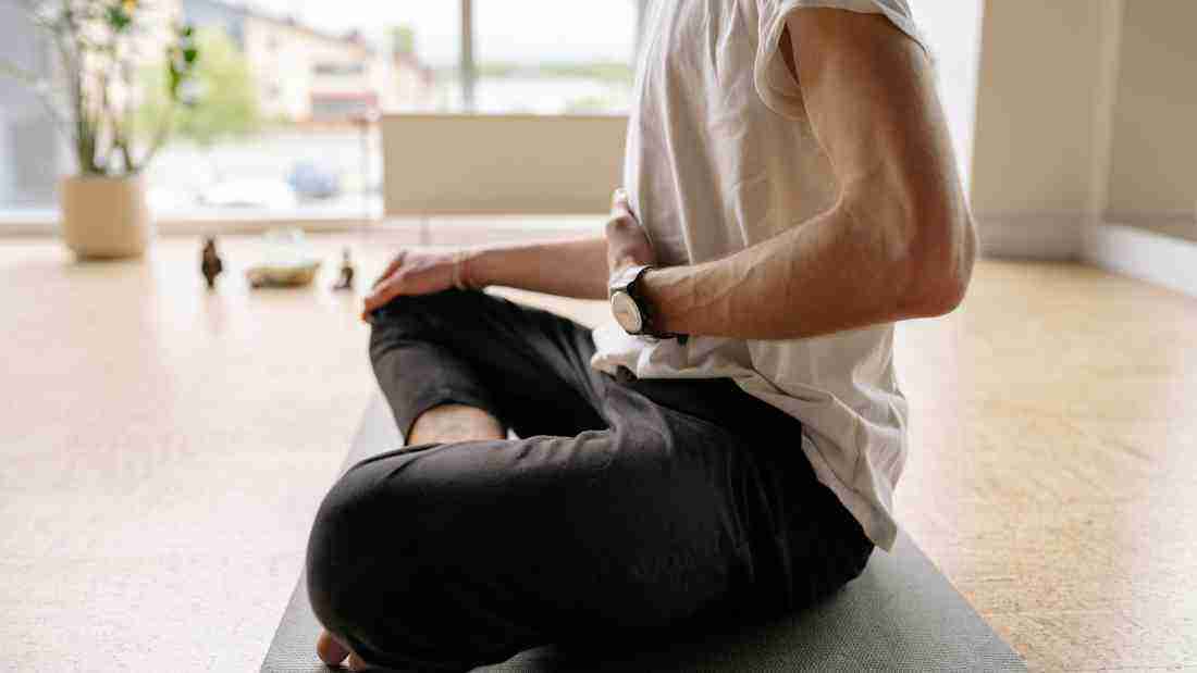 Controlling the breath