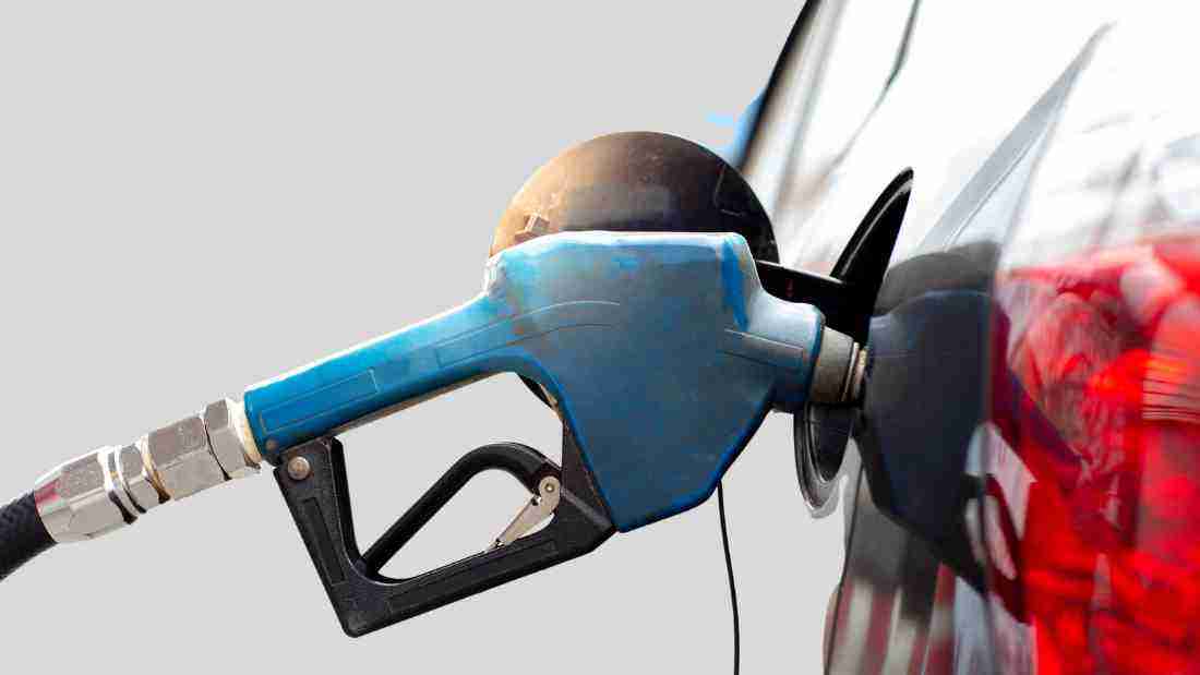 Gas station - narcissists crave narcissistic supply, which is fuel for their massive yet fragile egos
