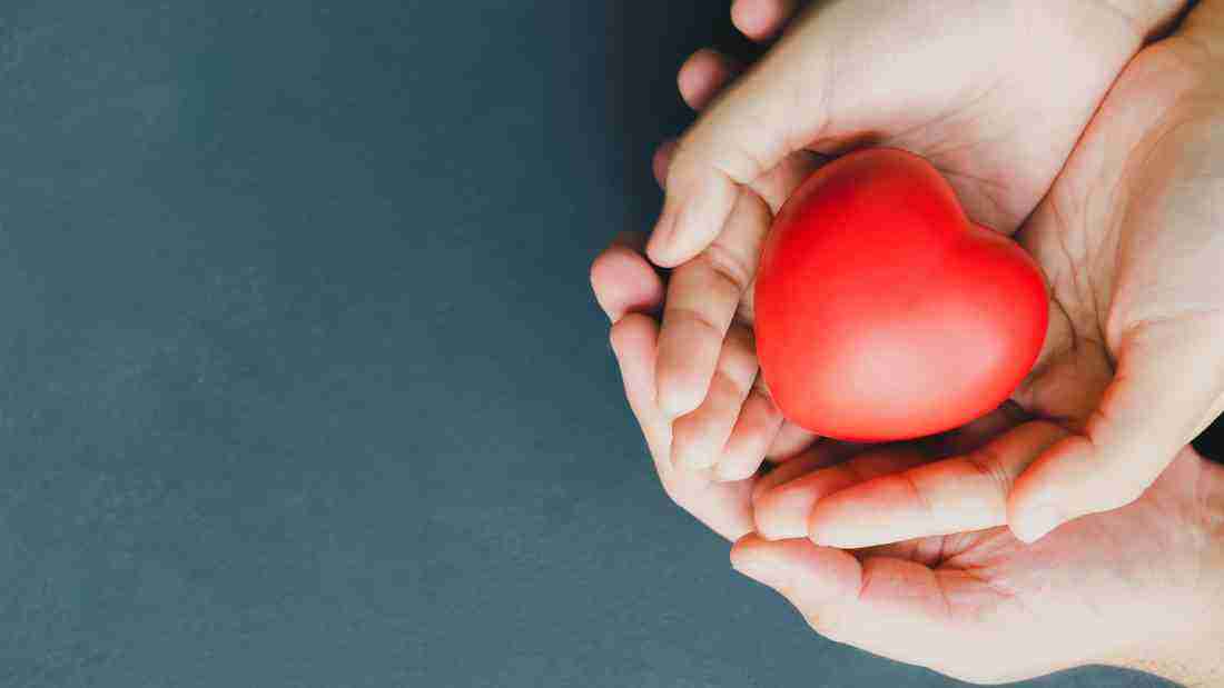 Kindness and empathy