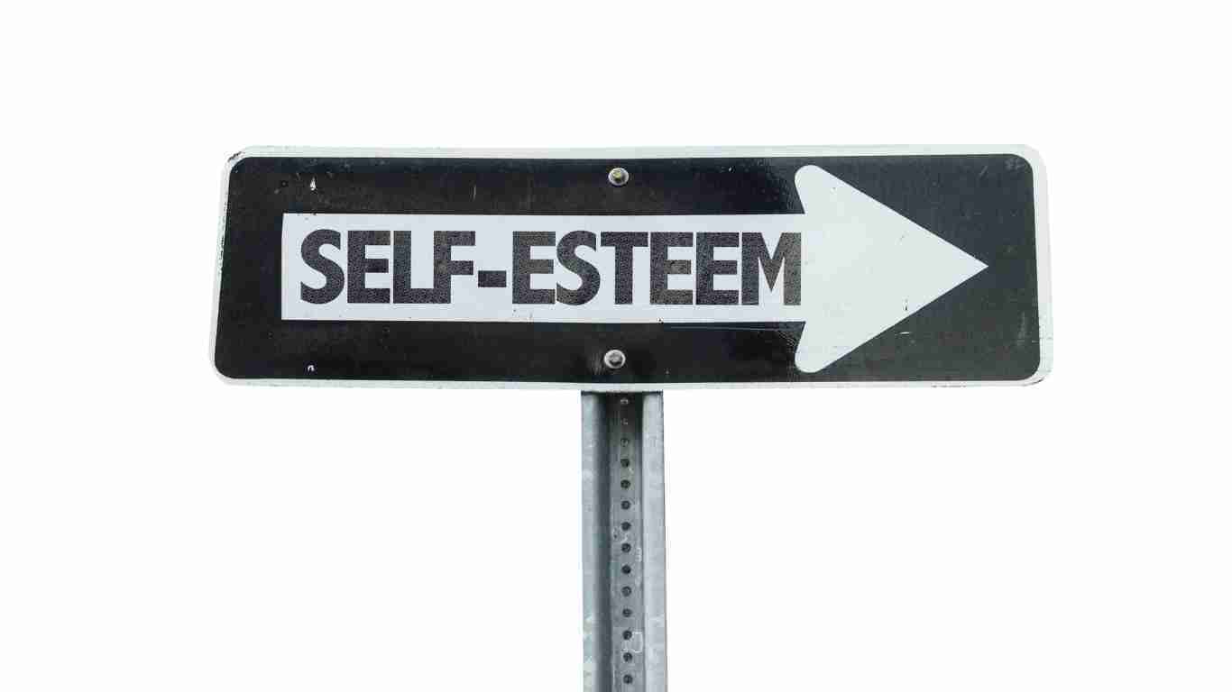 self esteem