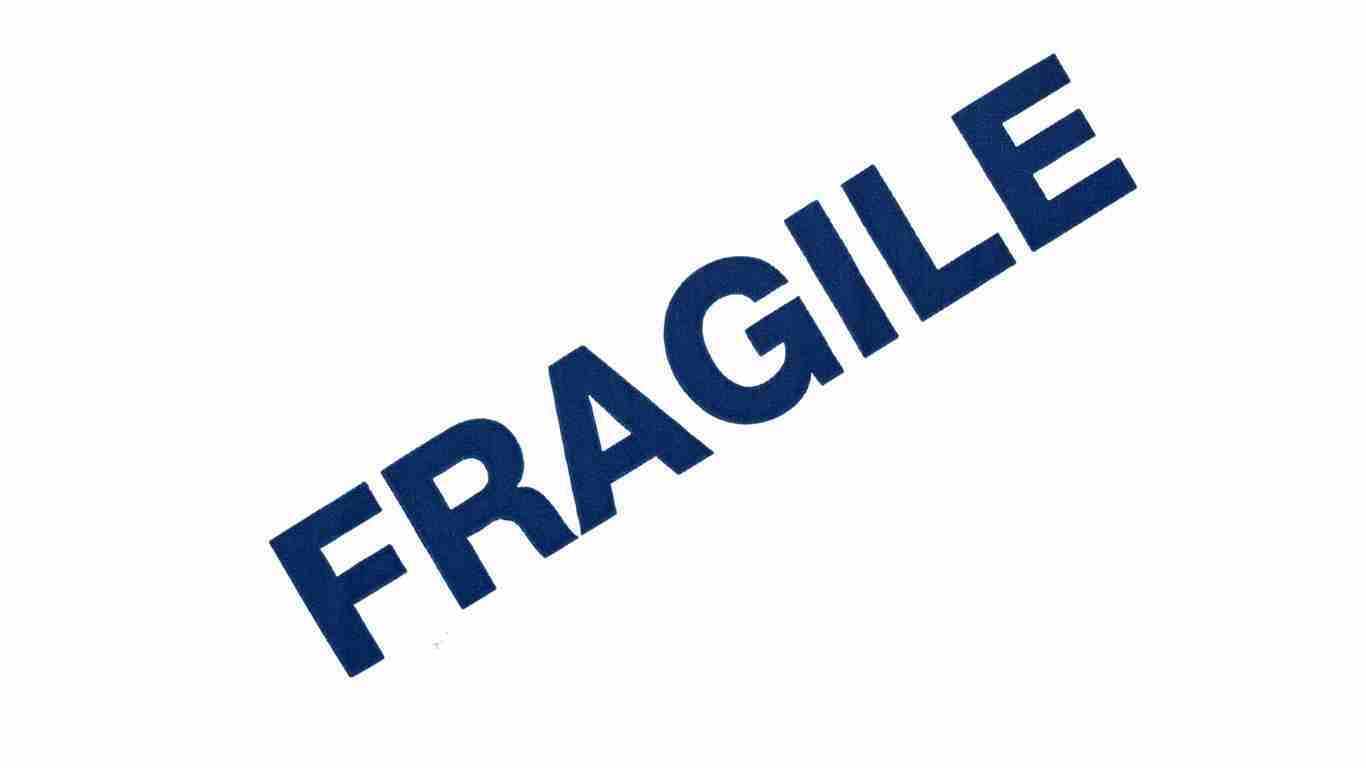 The fragile ego of a narcissist