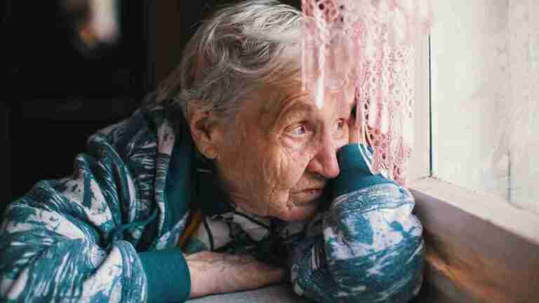 Is It Abuse? Recognizing the Signs of Grandparent Alienation