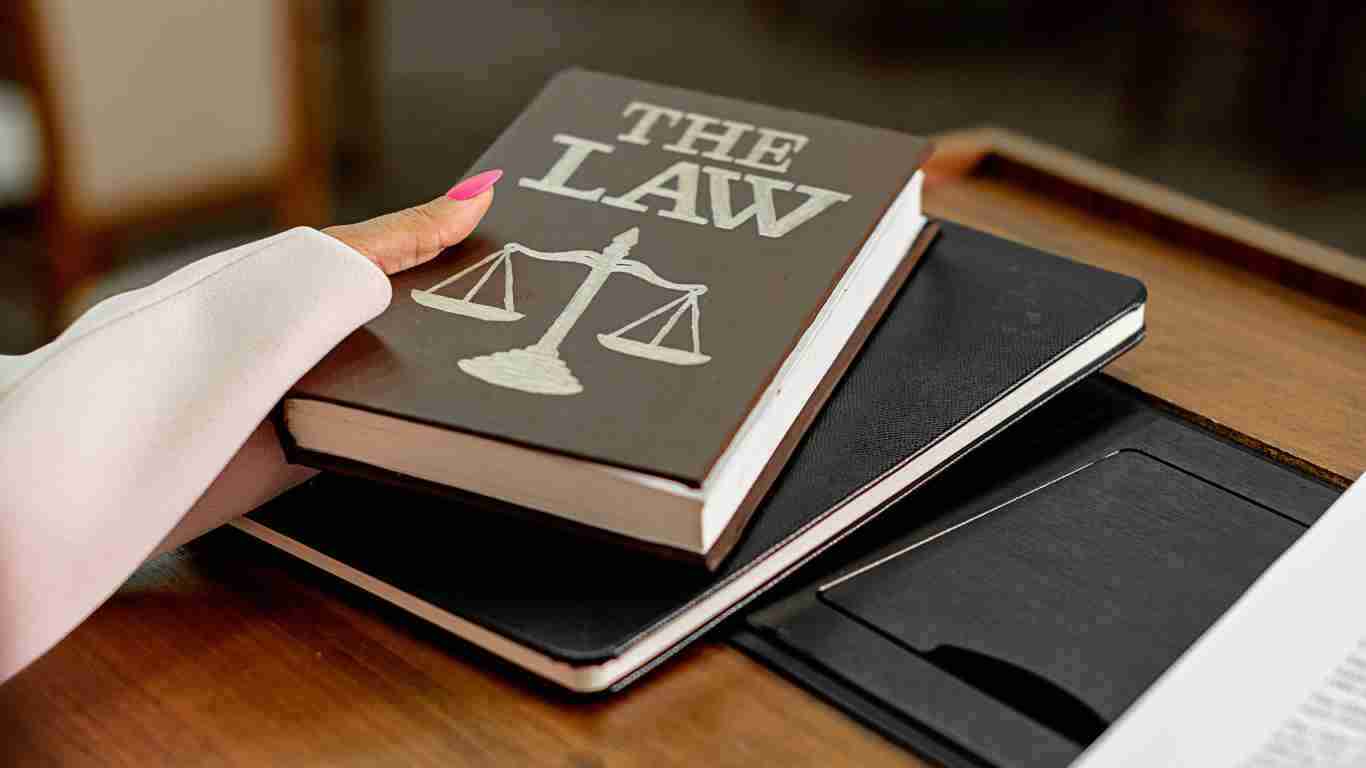 legal assistance