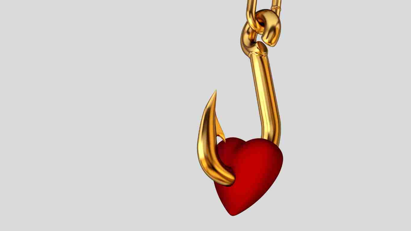 A love hook