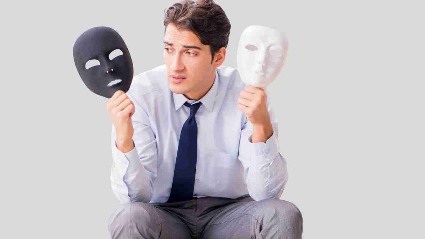 Recognizing the Traits of a Covert Narcissist Husband