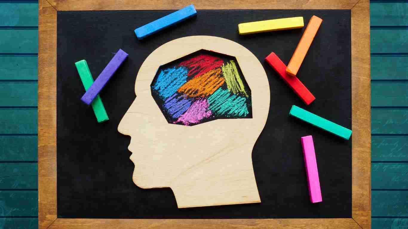 The Autistic Brain