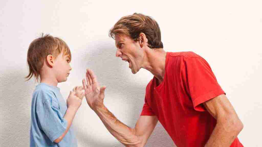 How to Protect Your Child from a Narcissistic Father