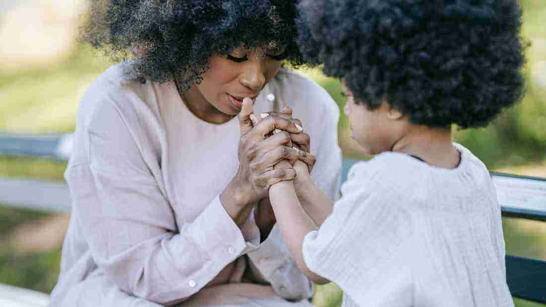 Parenting Leader: How it Changed My Life as a Single Mother