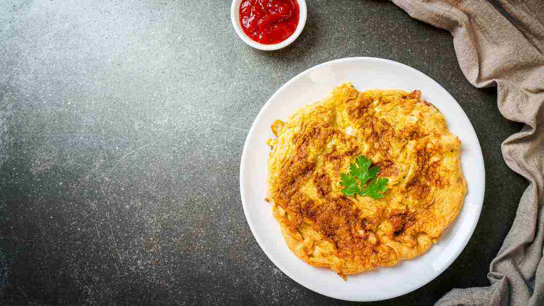Omelette