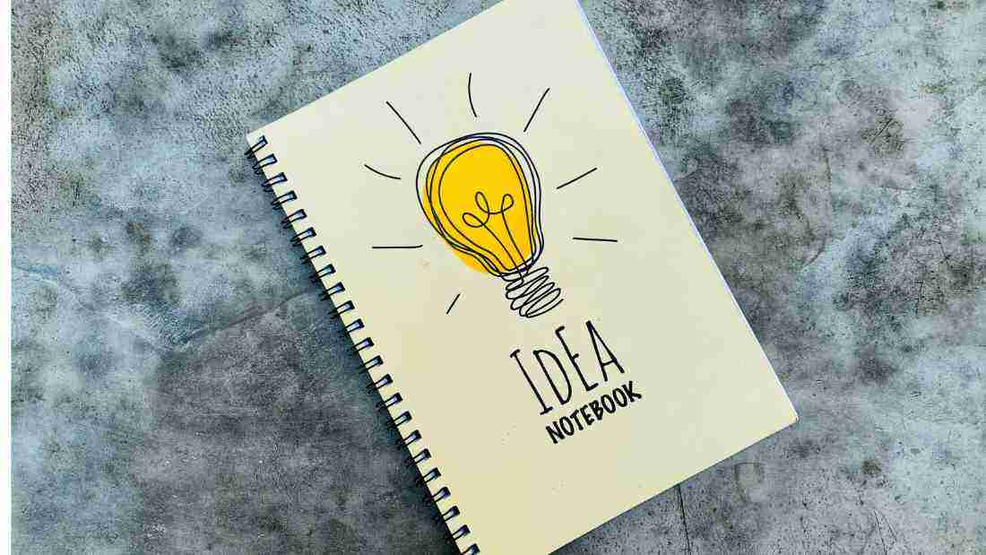 Ideas and Strategies