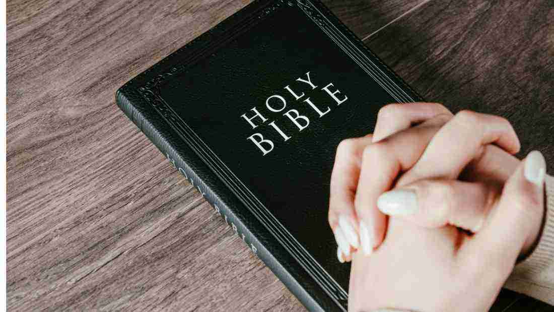 The Holy Bible