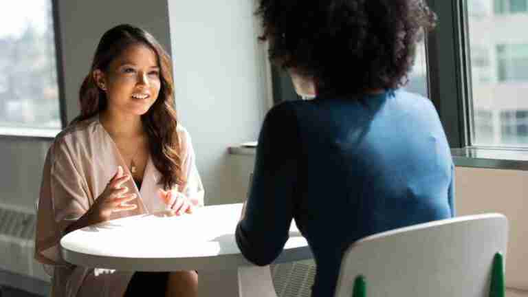Tuning In: The Essential Difference Between Hearing and Listening