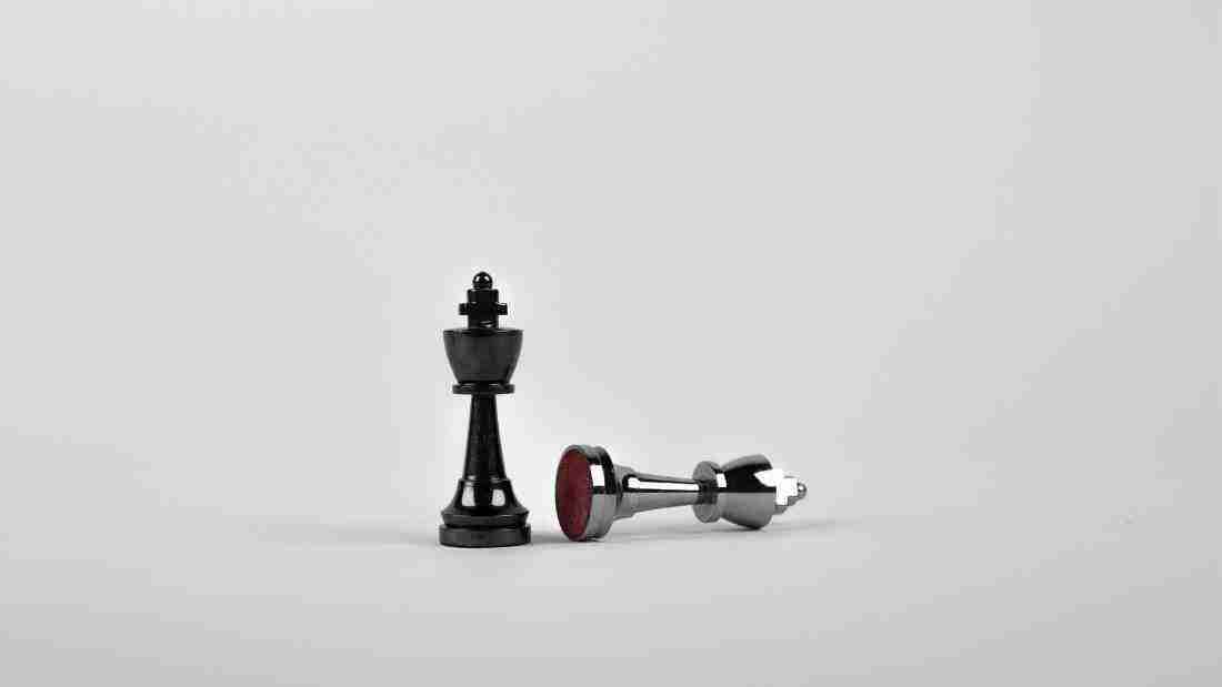 Self-Preservation Strategies: Navigating Relationships with Narcissists