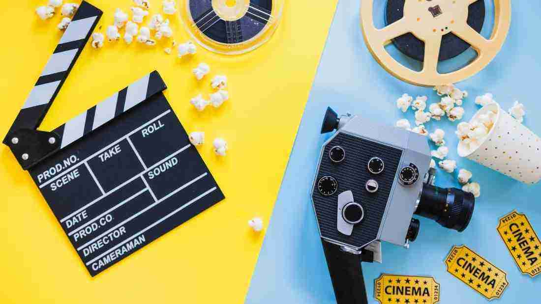 The Narcissist’s Reel: Movies That Capture the Self-Obsessed
