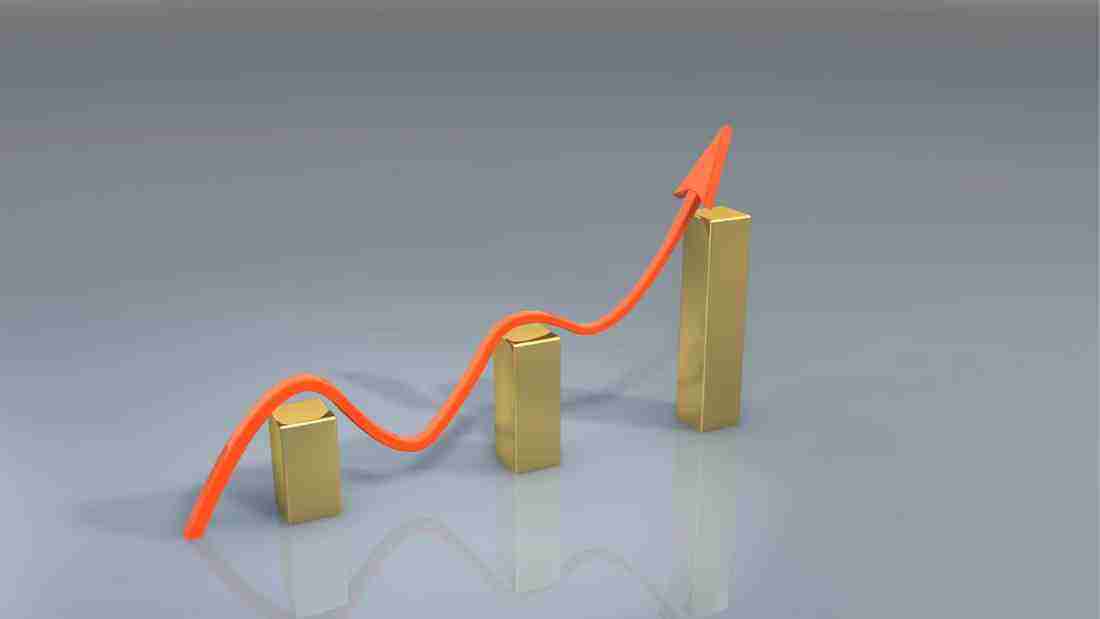 Step by step you achieve your goals