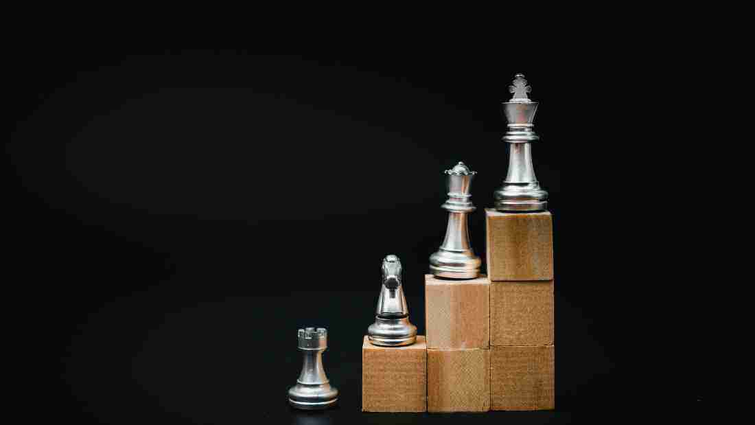Strategizing to win