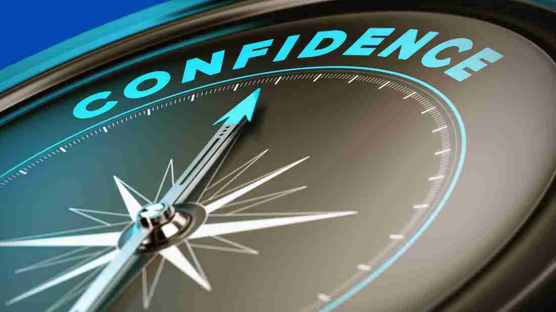 Confidence Unleashed: 10 Affirmations for Personal Growth