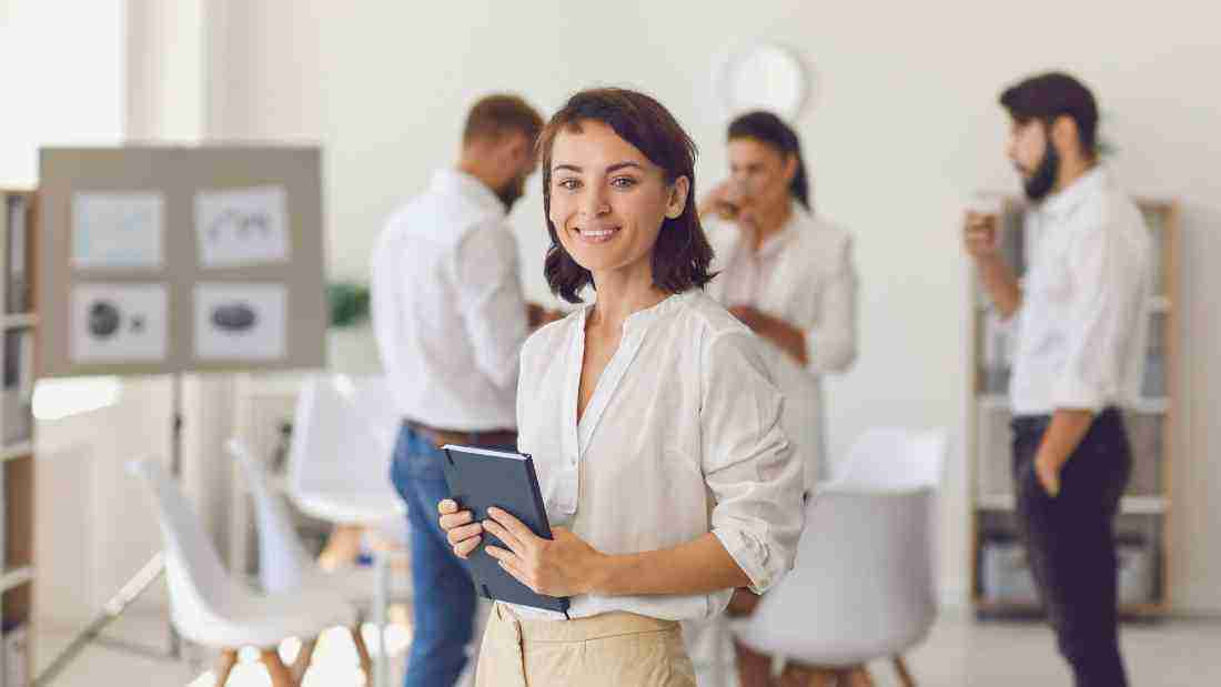 Achieving Career Milestones: 15 Affirmations for Success