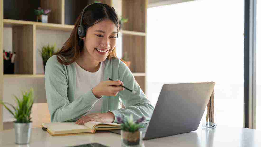 online lessons