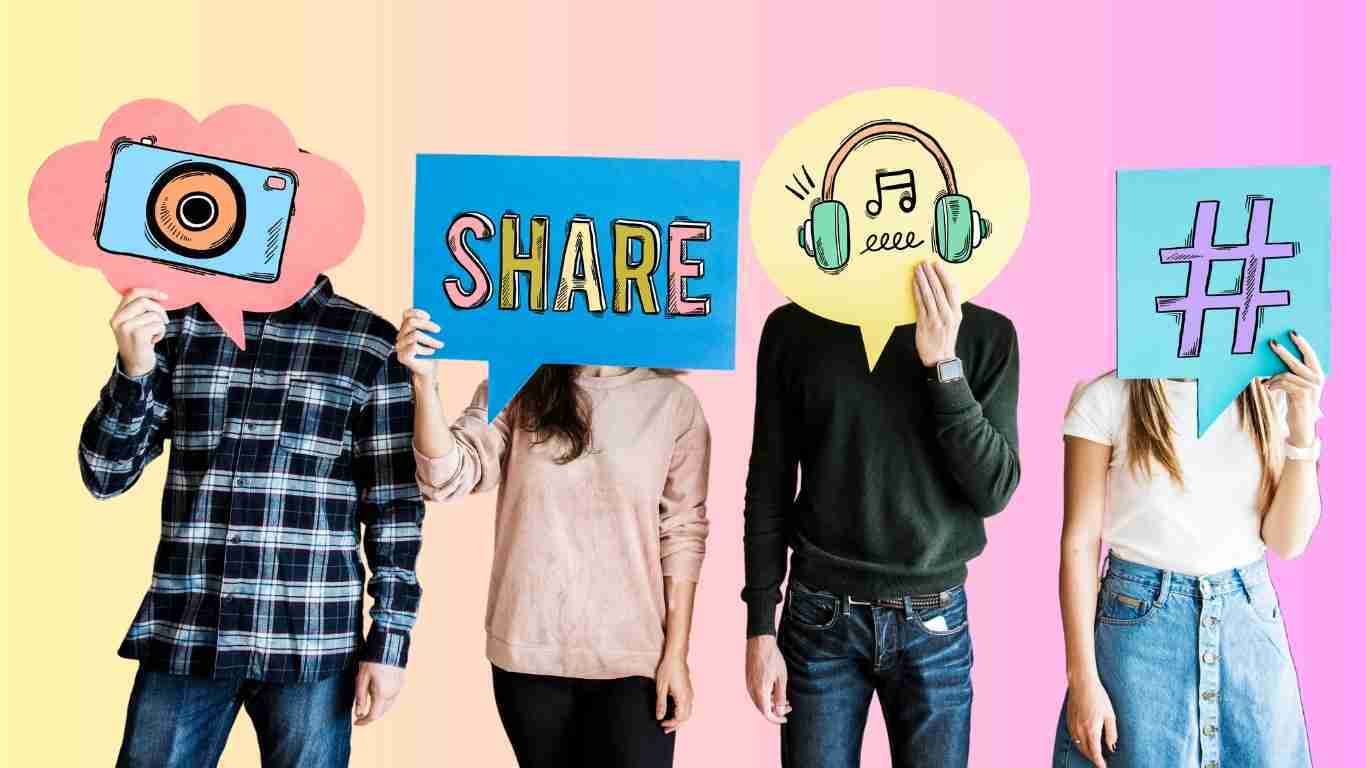 Digital Drama: Handling Toxic Friendships in Today’s Online World