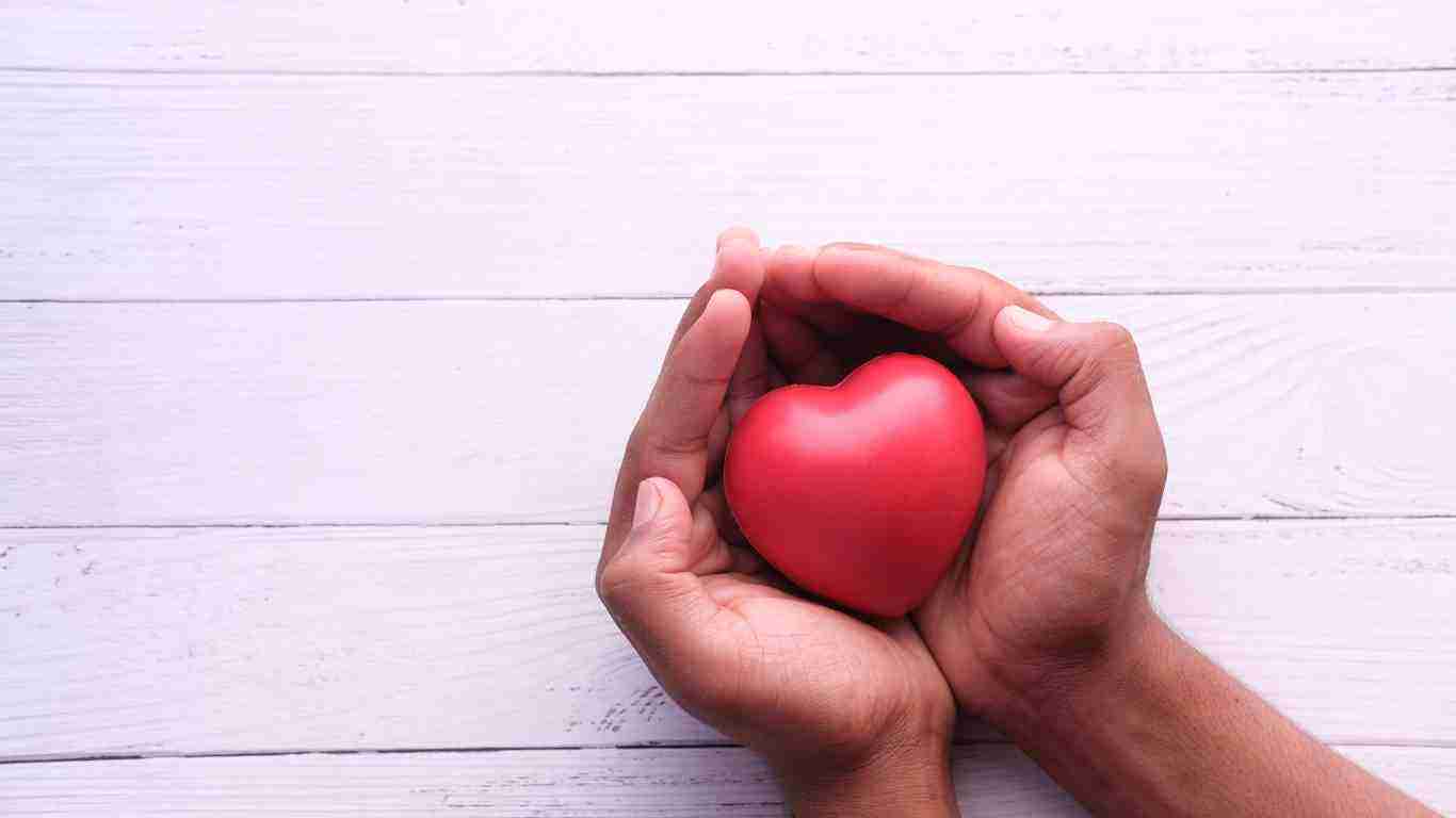Support and empathy
